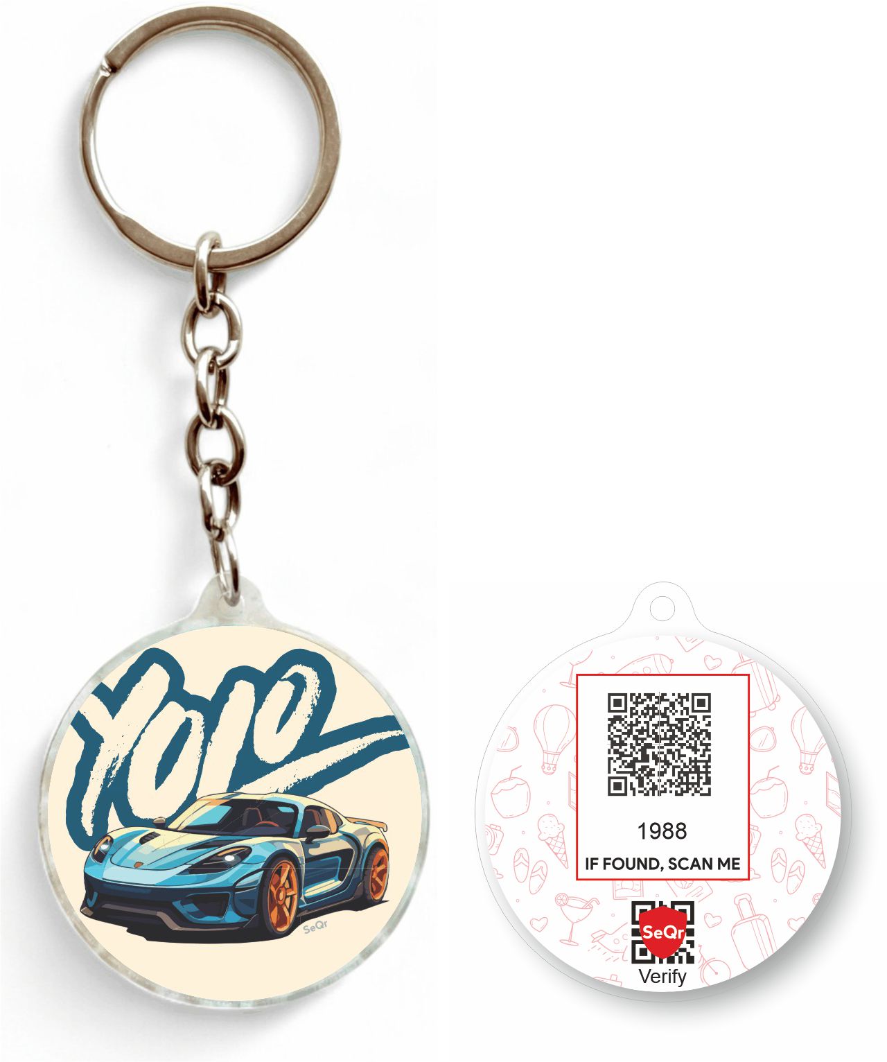 CAR KC 05
