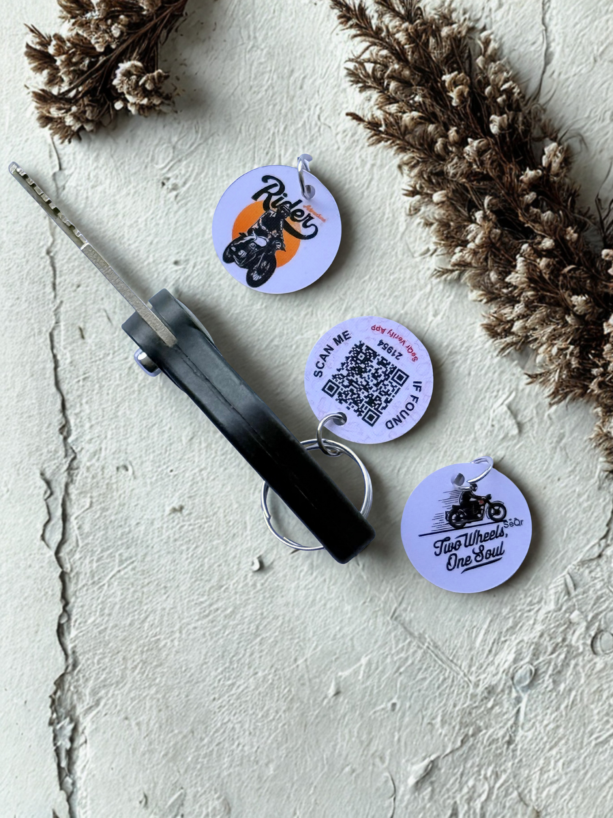 Key Tags