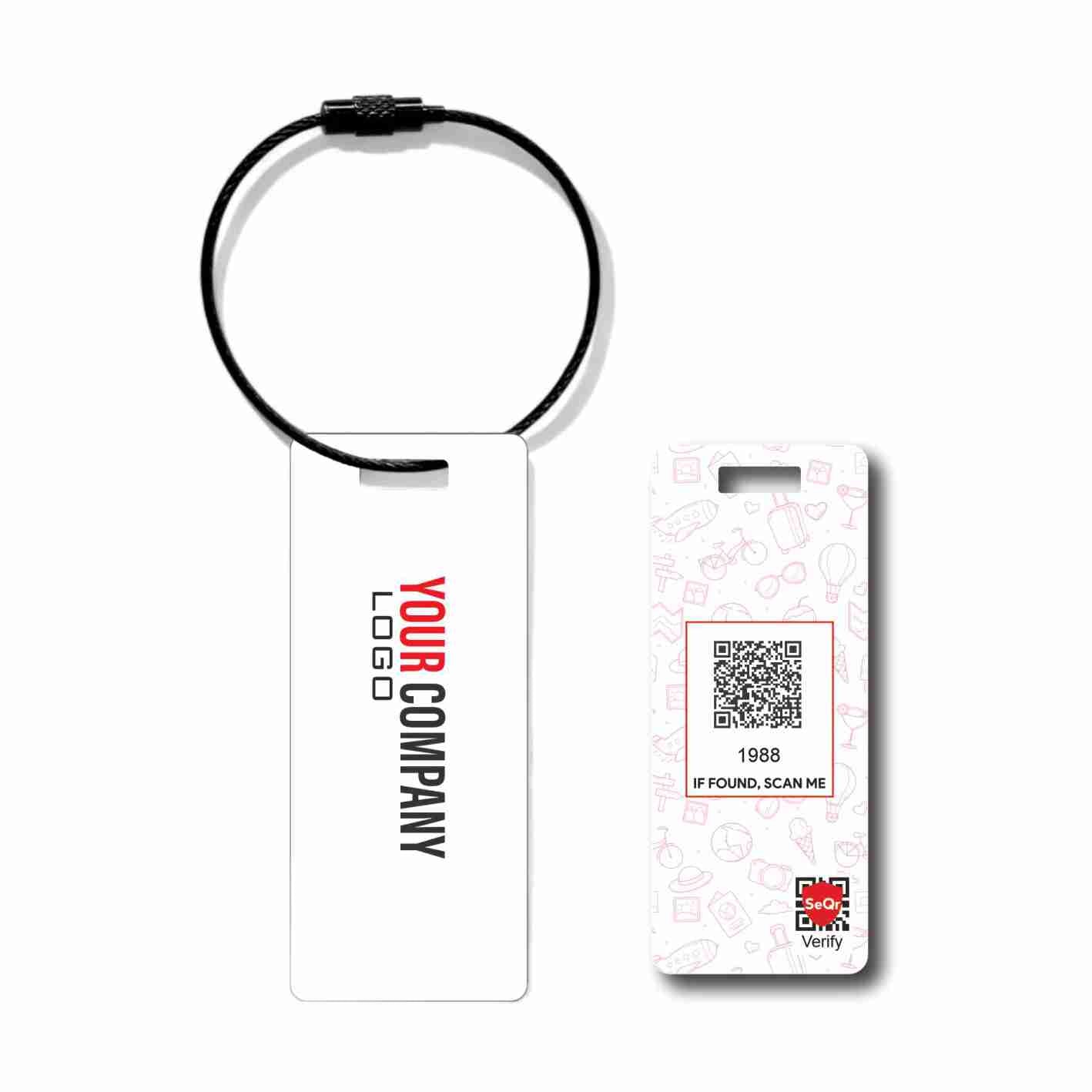 Corporate Gifting Tags