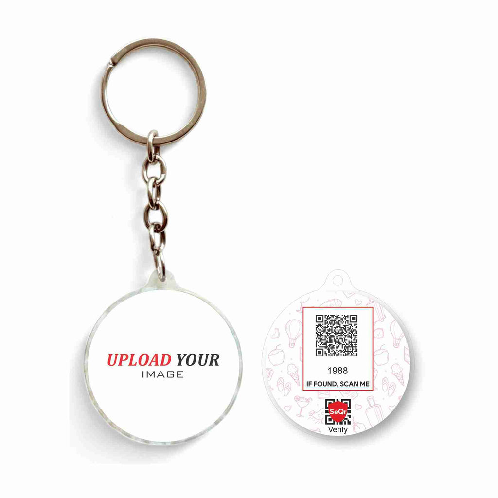 Custom Keychains