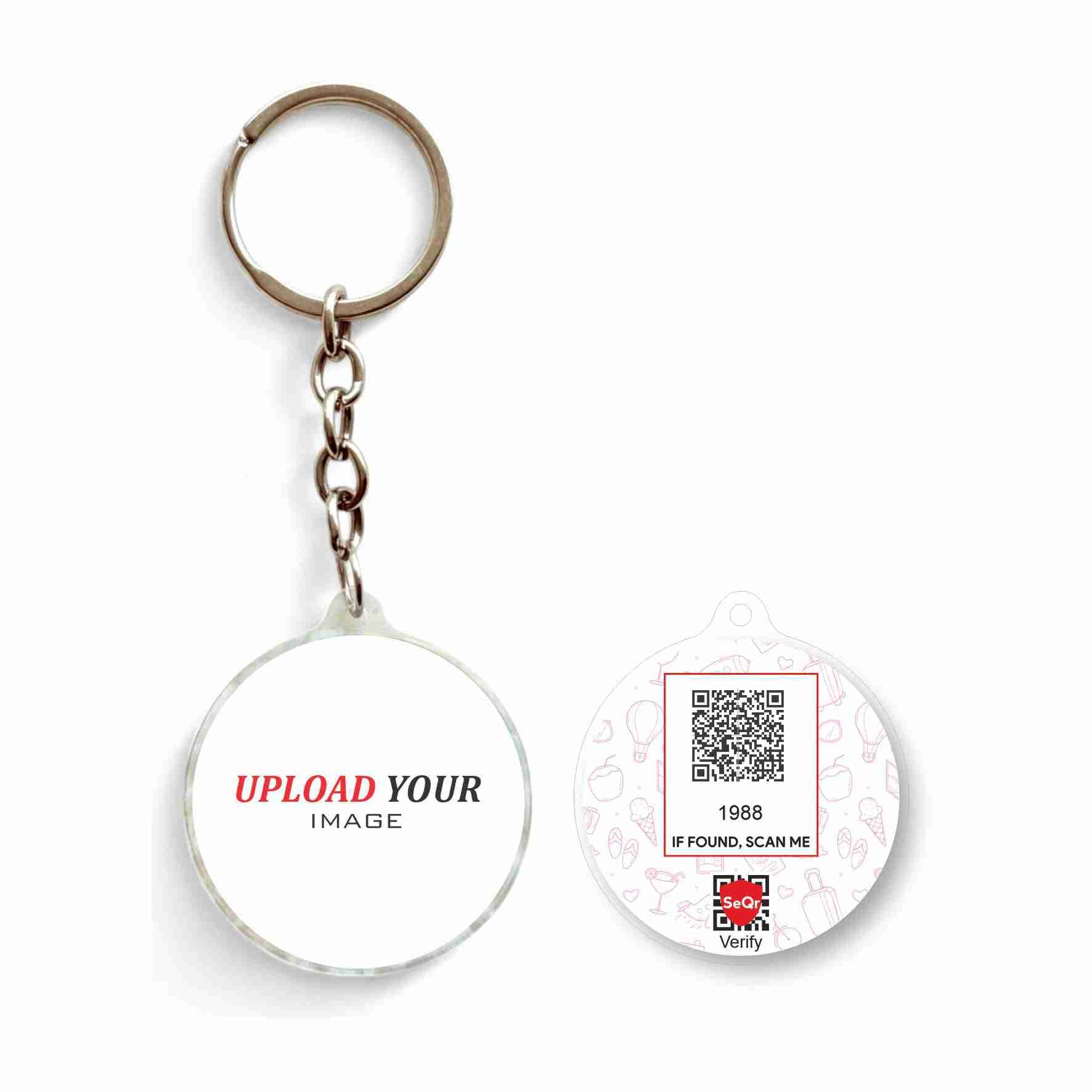 Custom Keychains