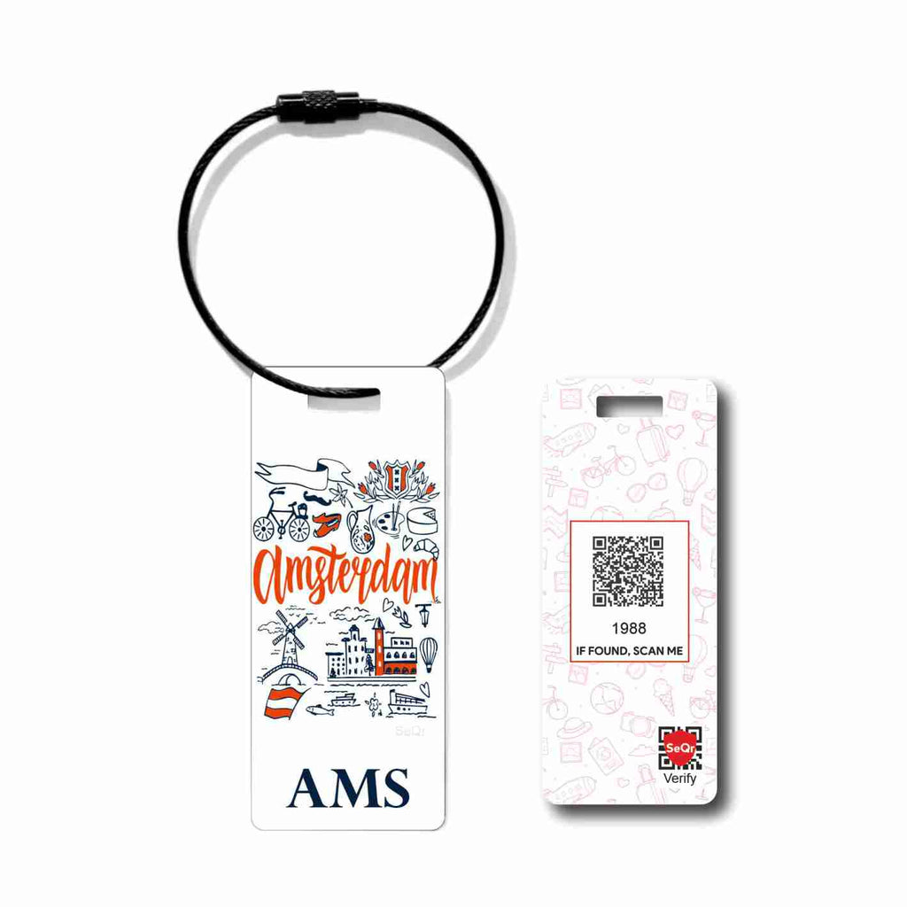 AMS BT 03