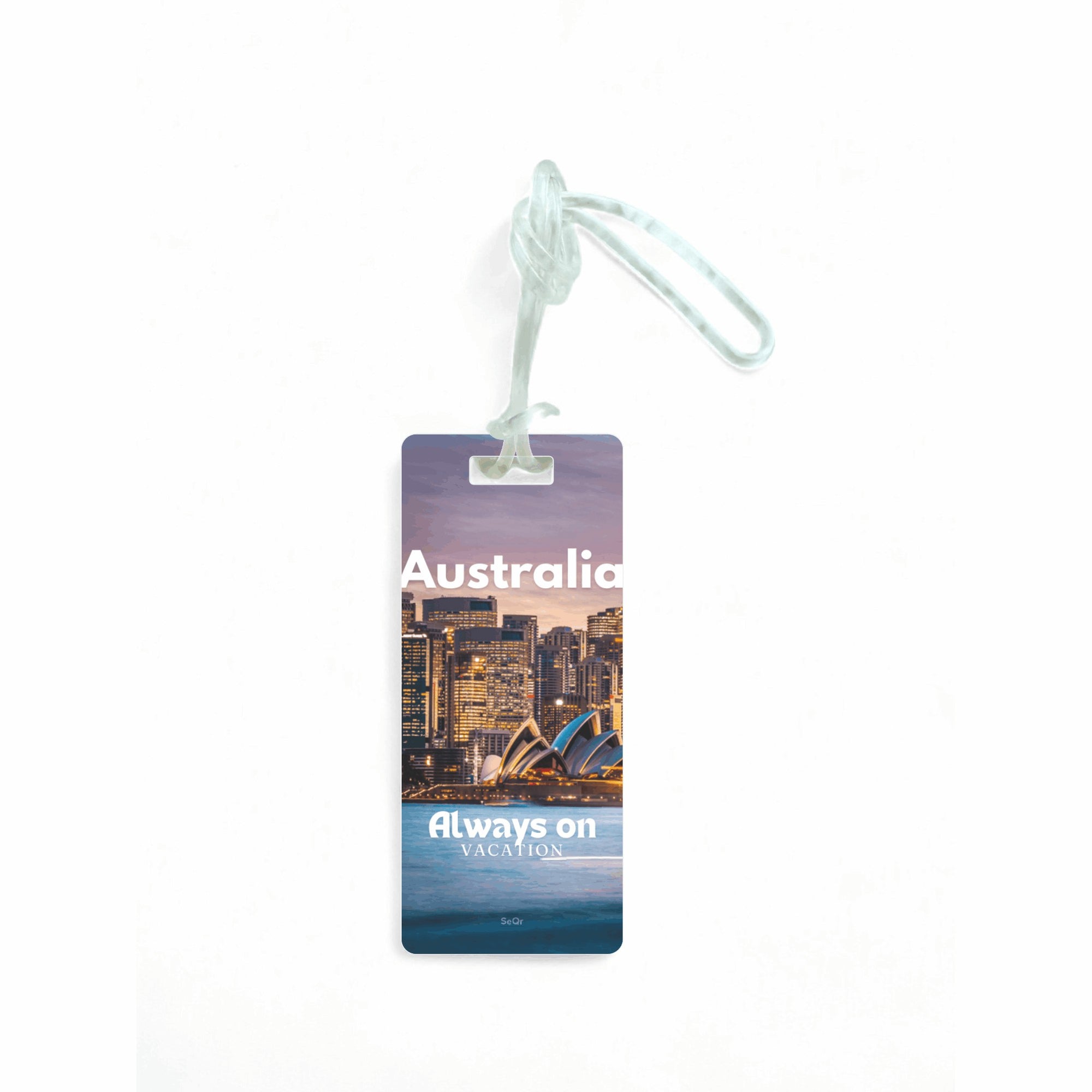 AUS BT 08