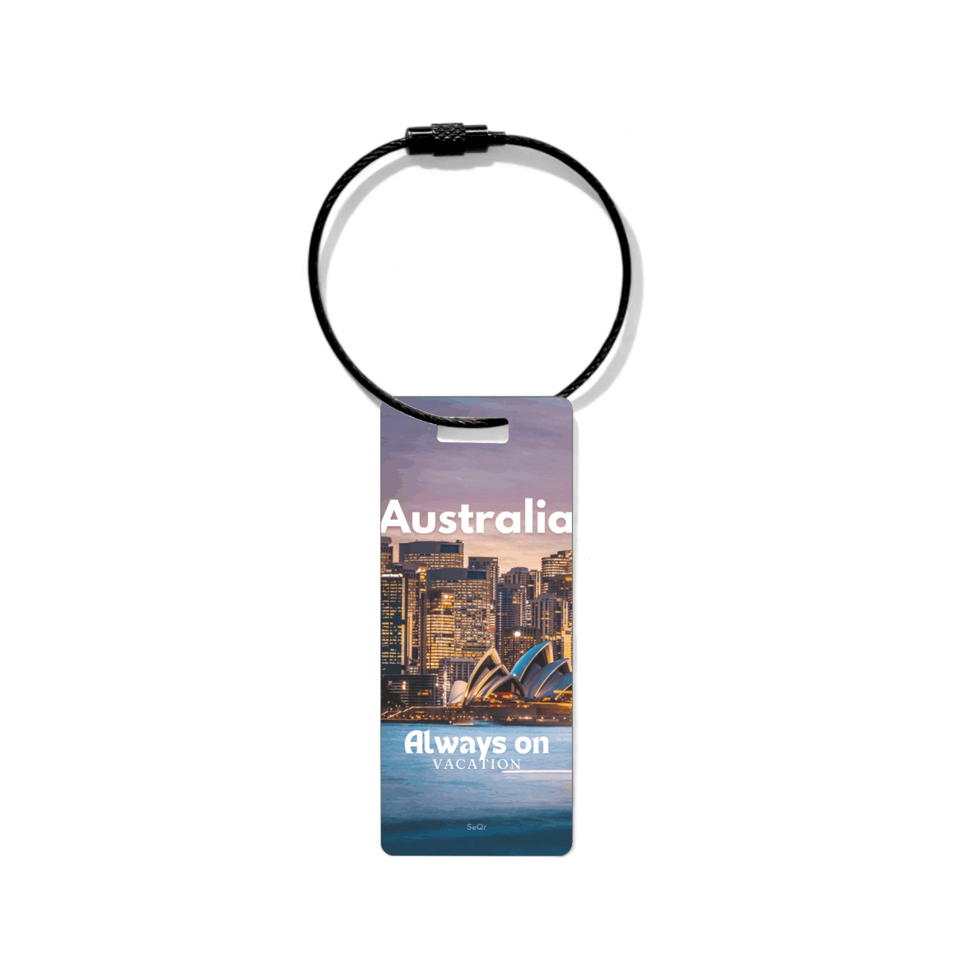 AUS BT 08