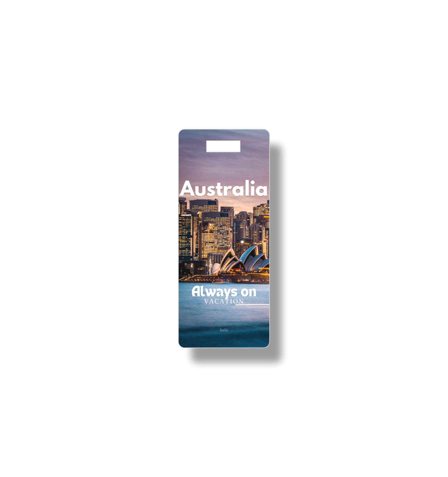 AUS BT 08