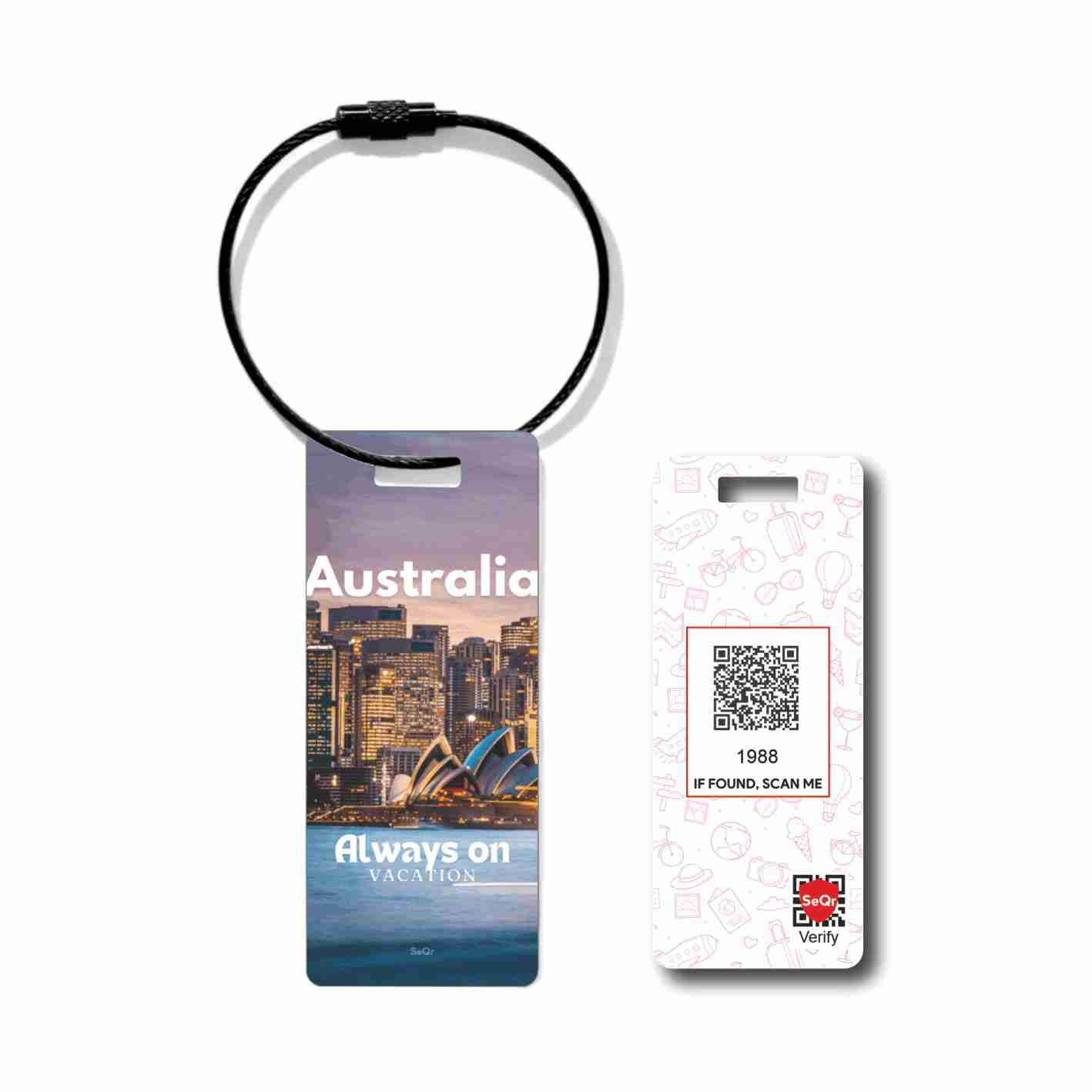 AUS BT 08