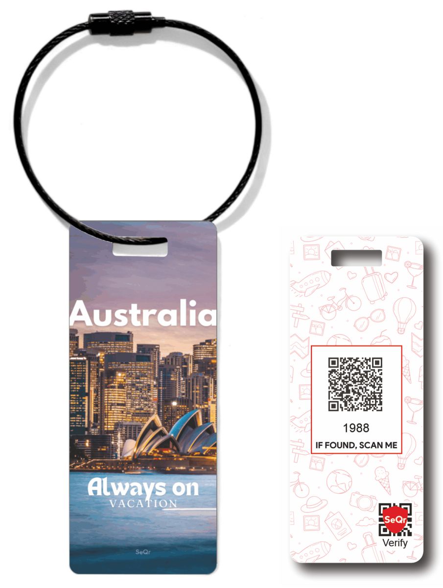 AUS BT 08