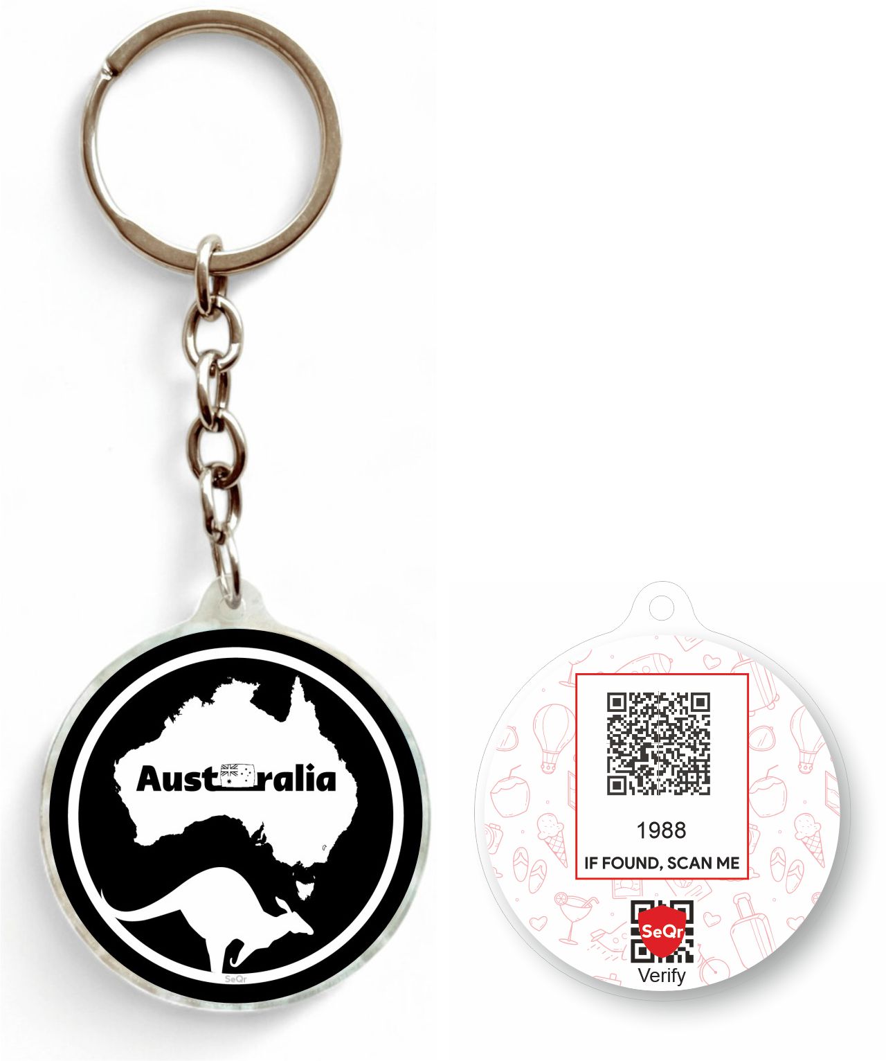 AUS KC 03