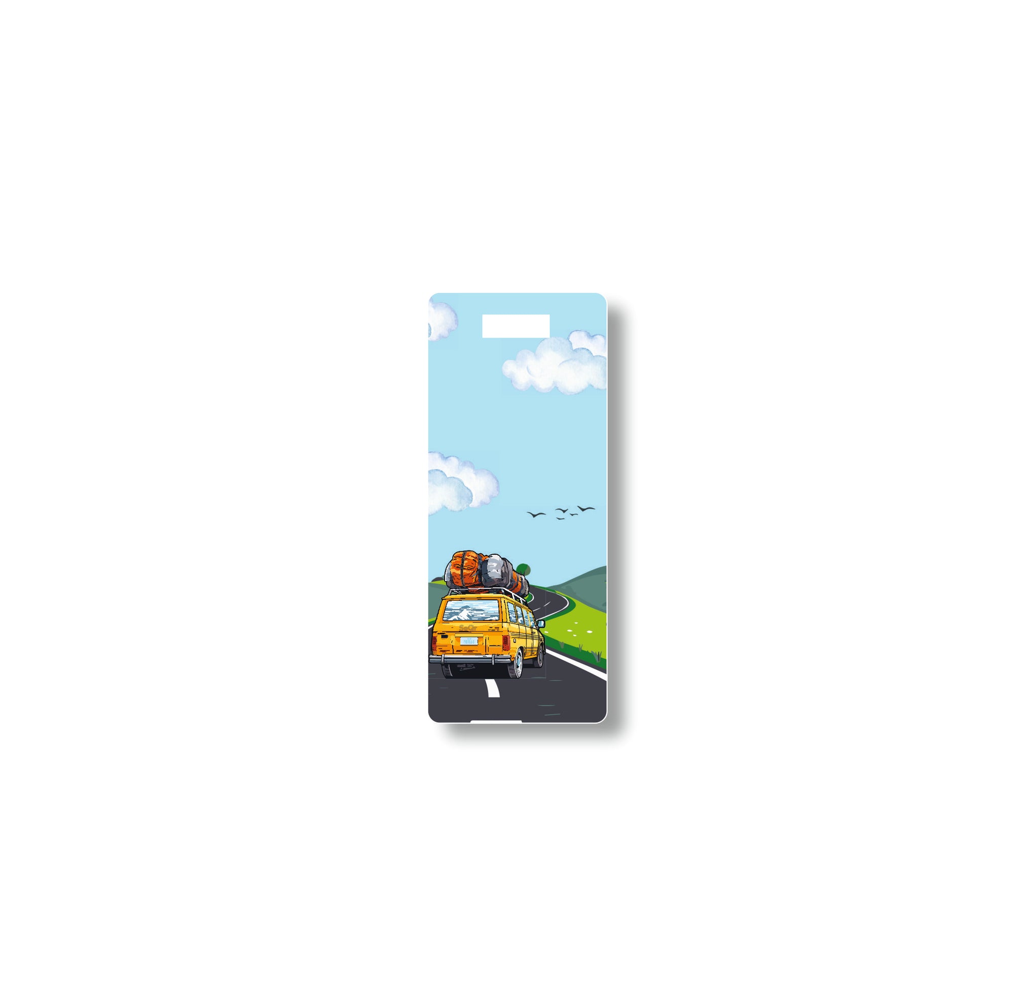 CAR BT 04
