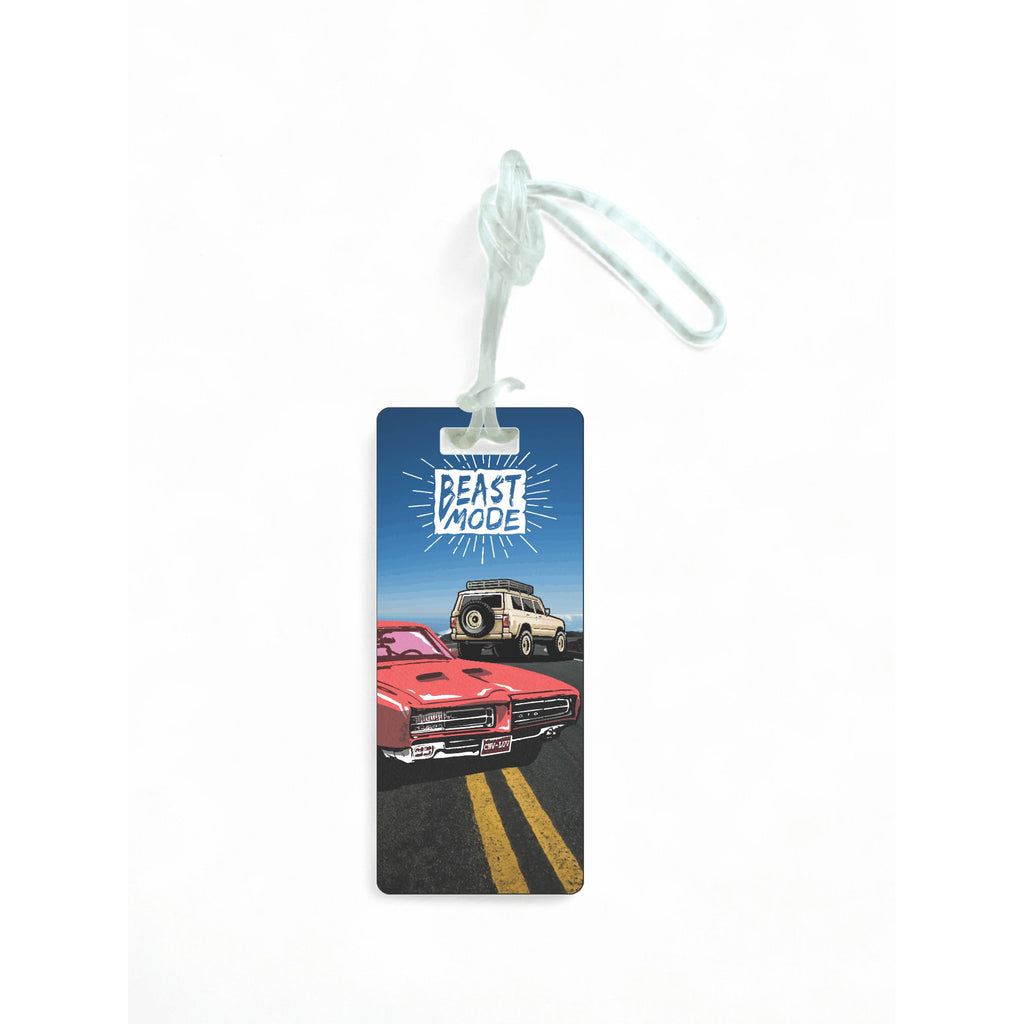 CAR BT 05