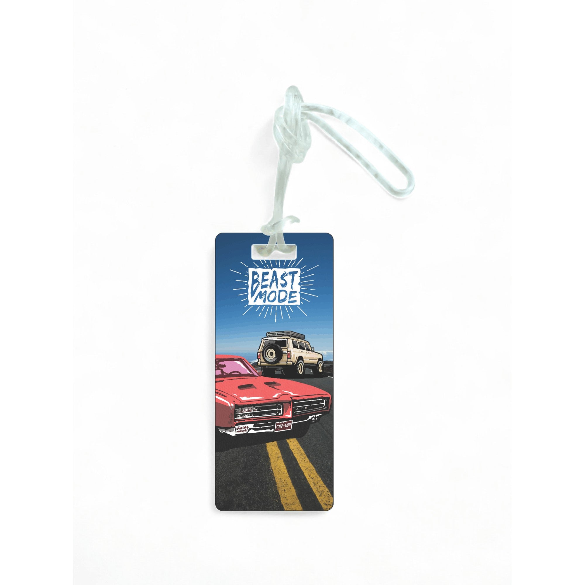 CAR BT 05