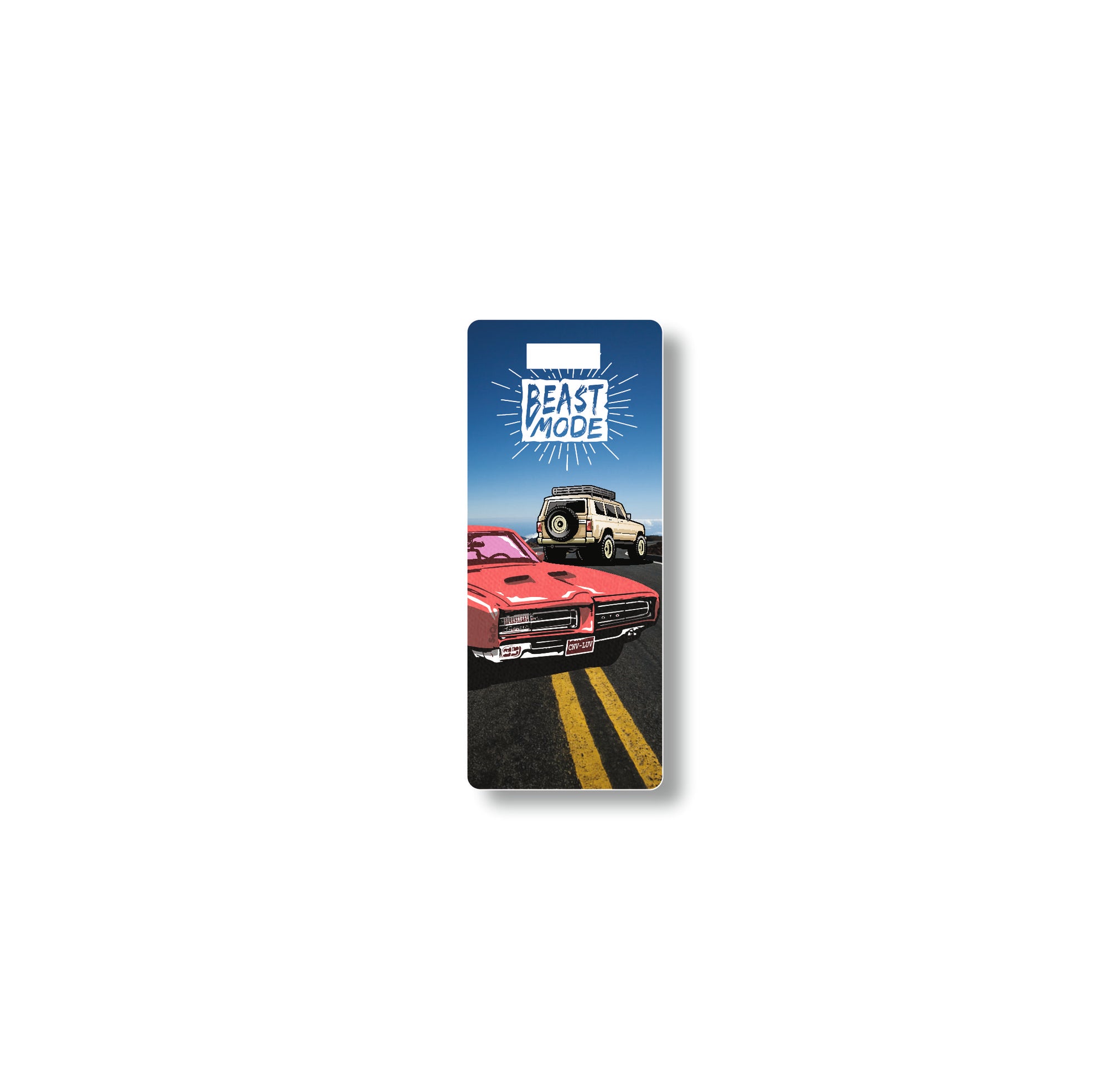 CAR BT 05