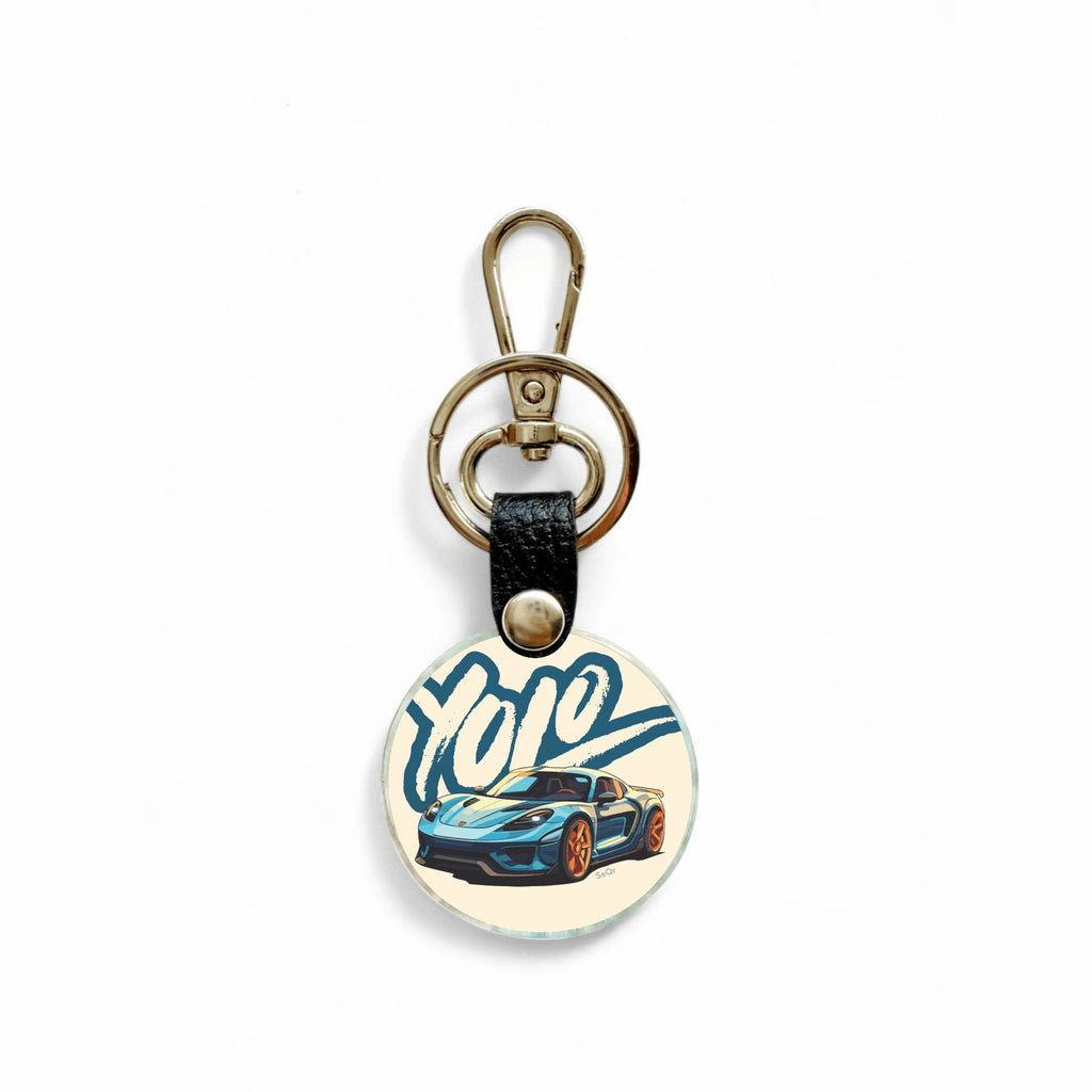 CAR KC 05