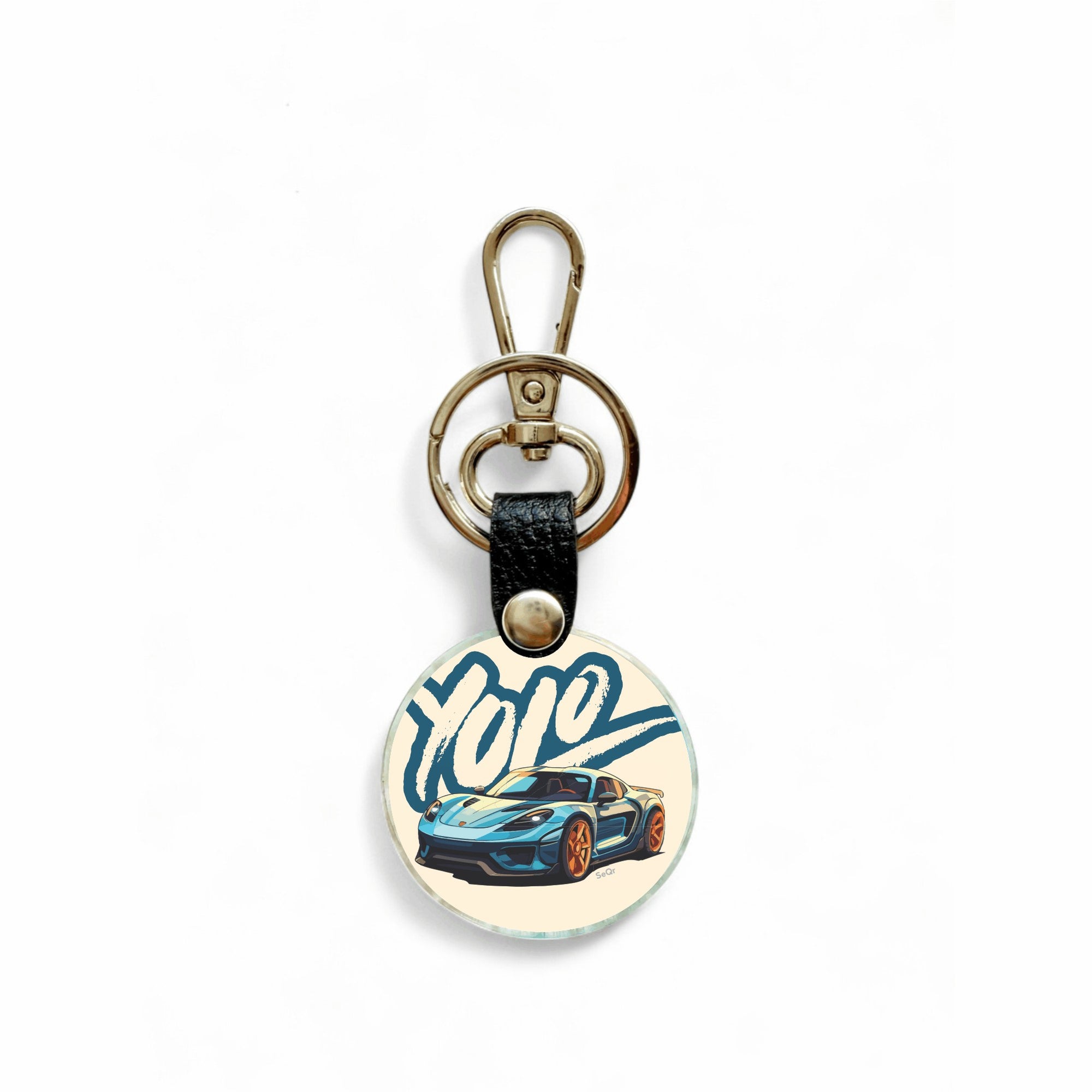 CAR KC 05