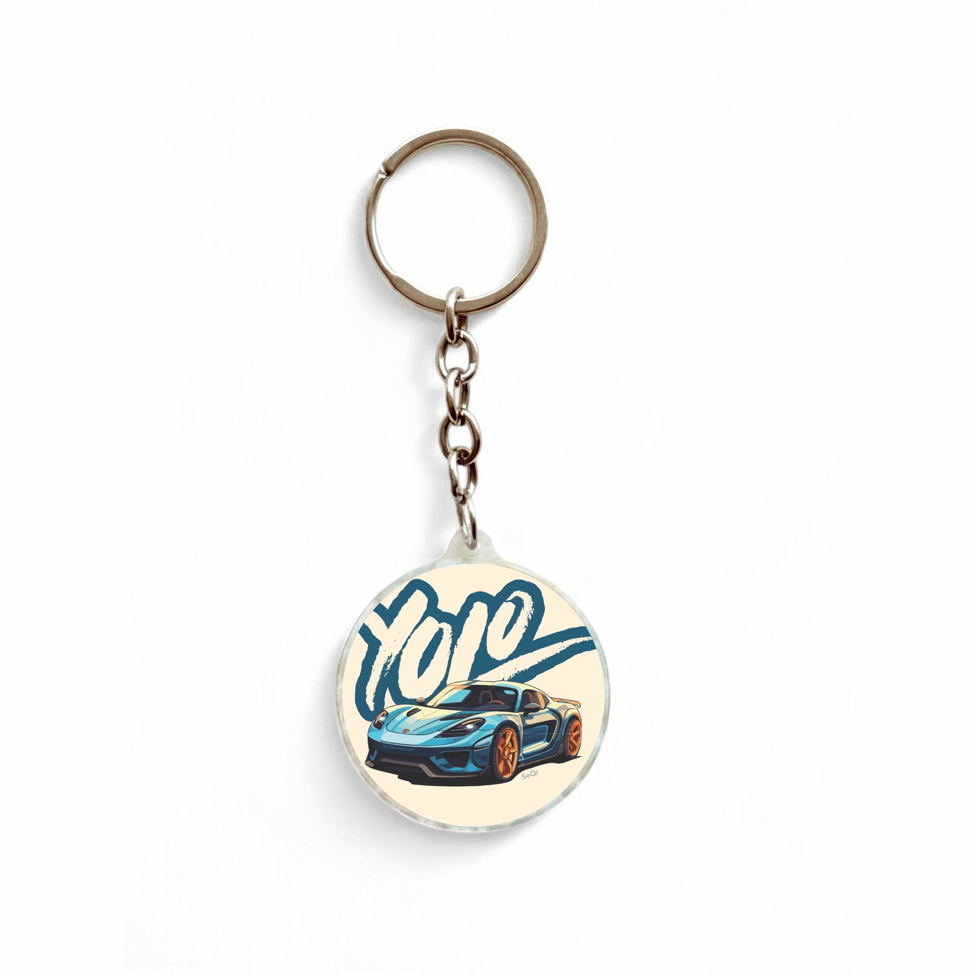 CAR KC 05