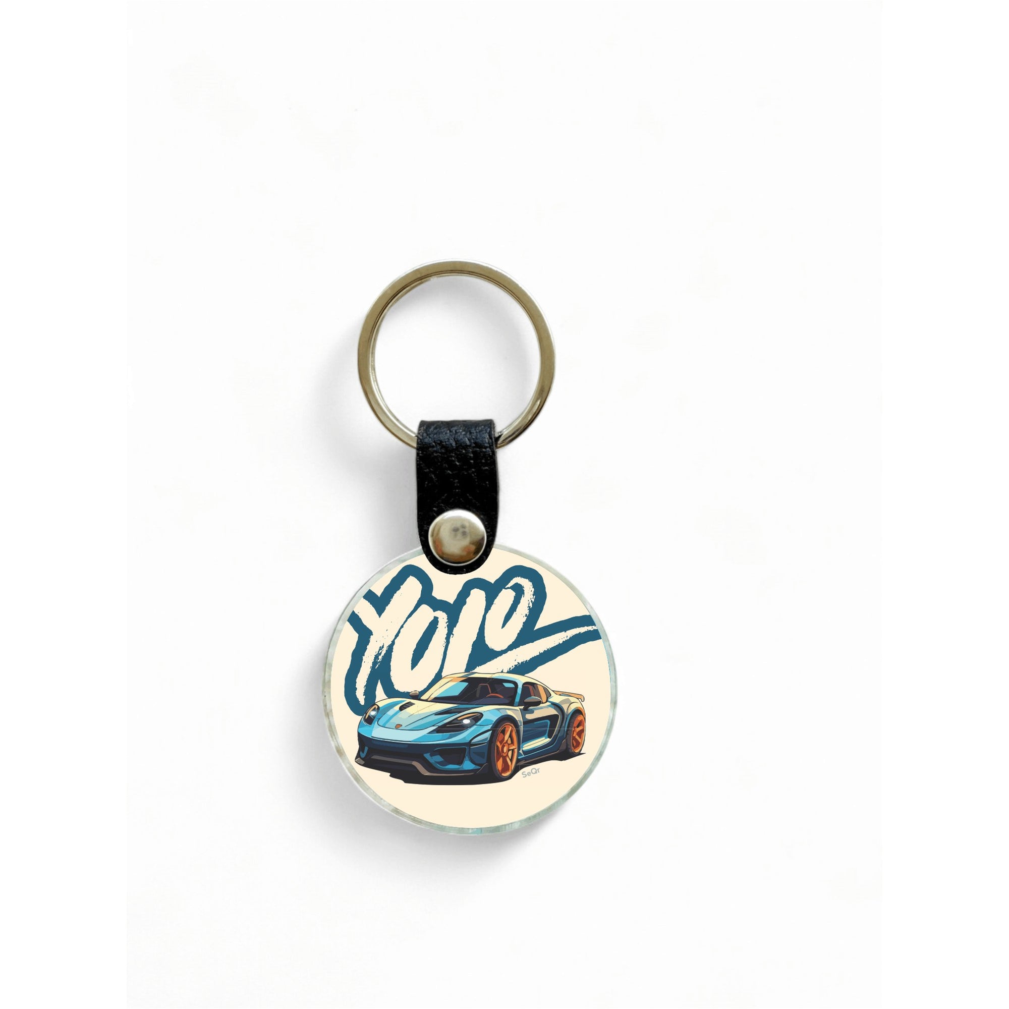 CAR KC 05