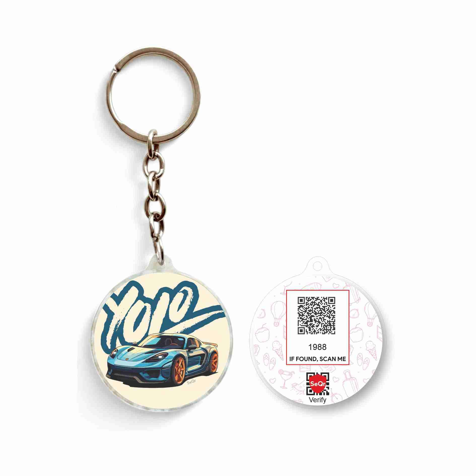 CAR KC 05