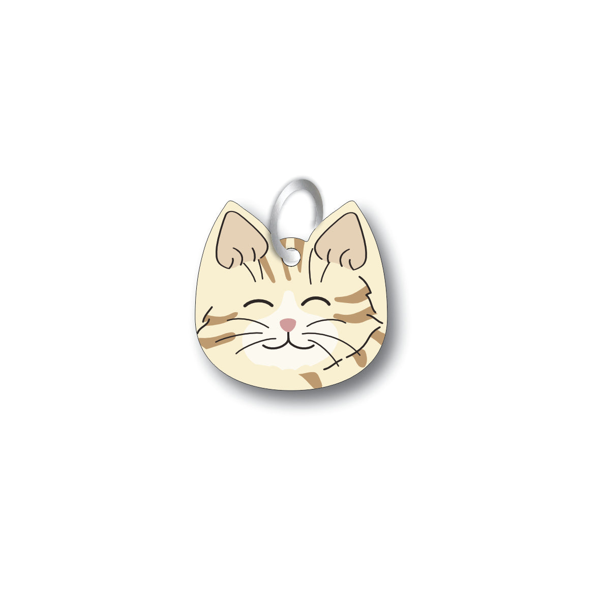 CAT TAG 01
