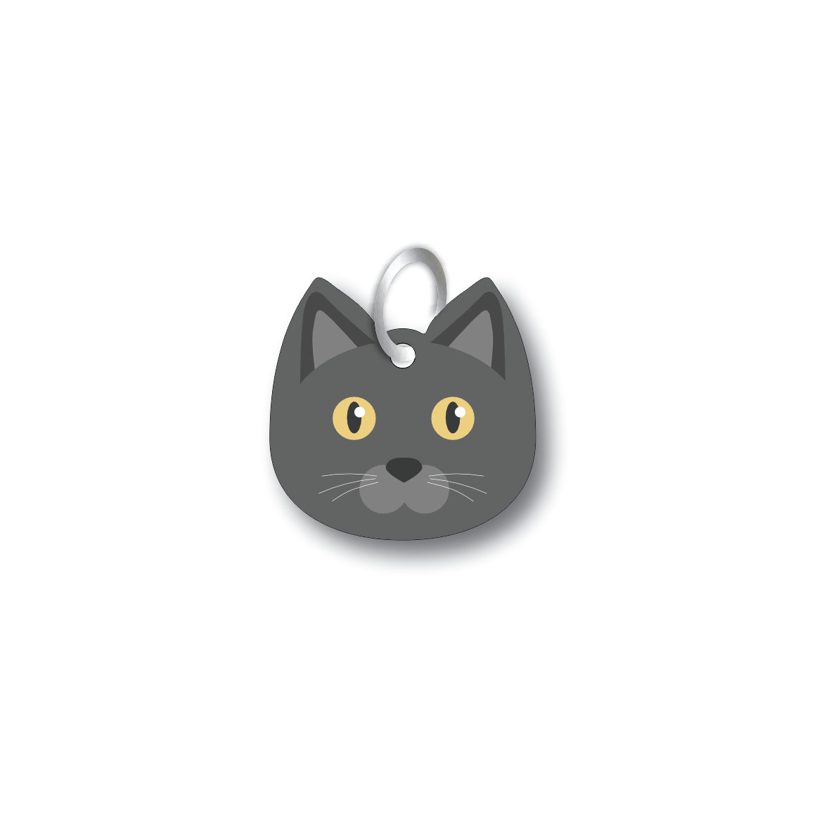 CAT TAG 02