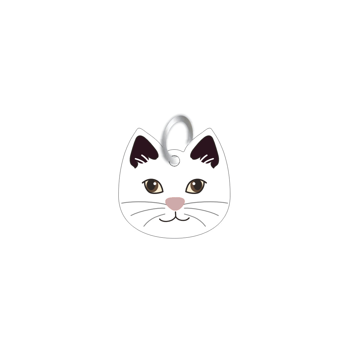 CAT TAG O3