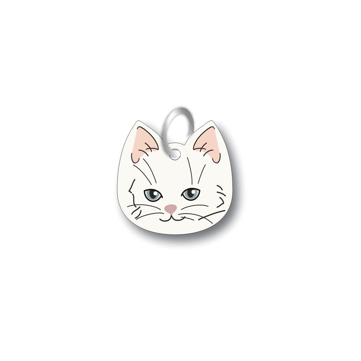 CAT TAG 04