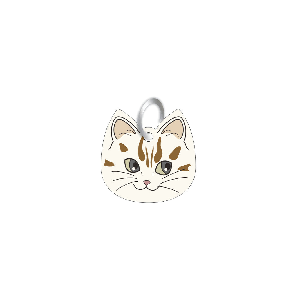 CAT TAG 05