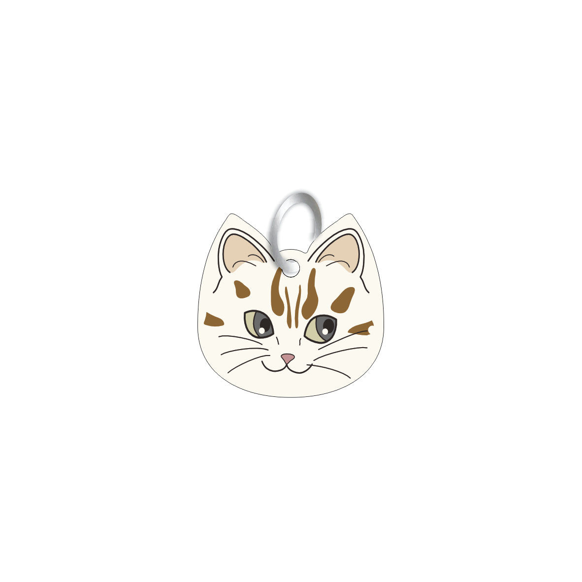 CAT TAG 05