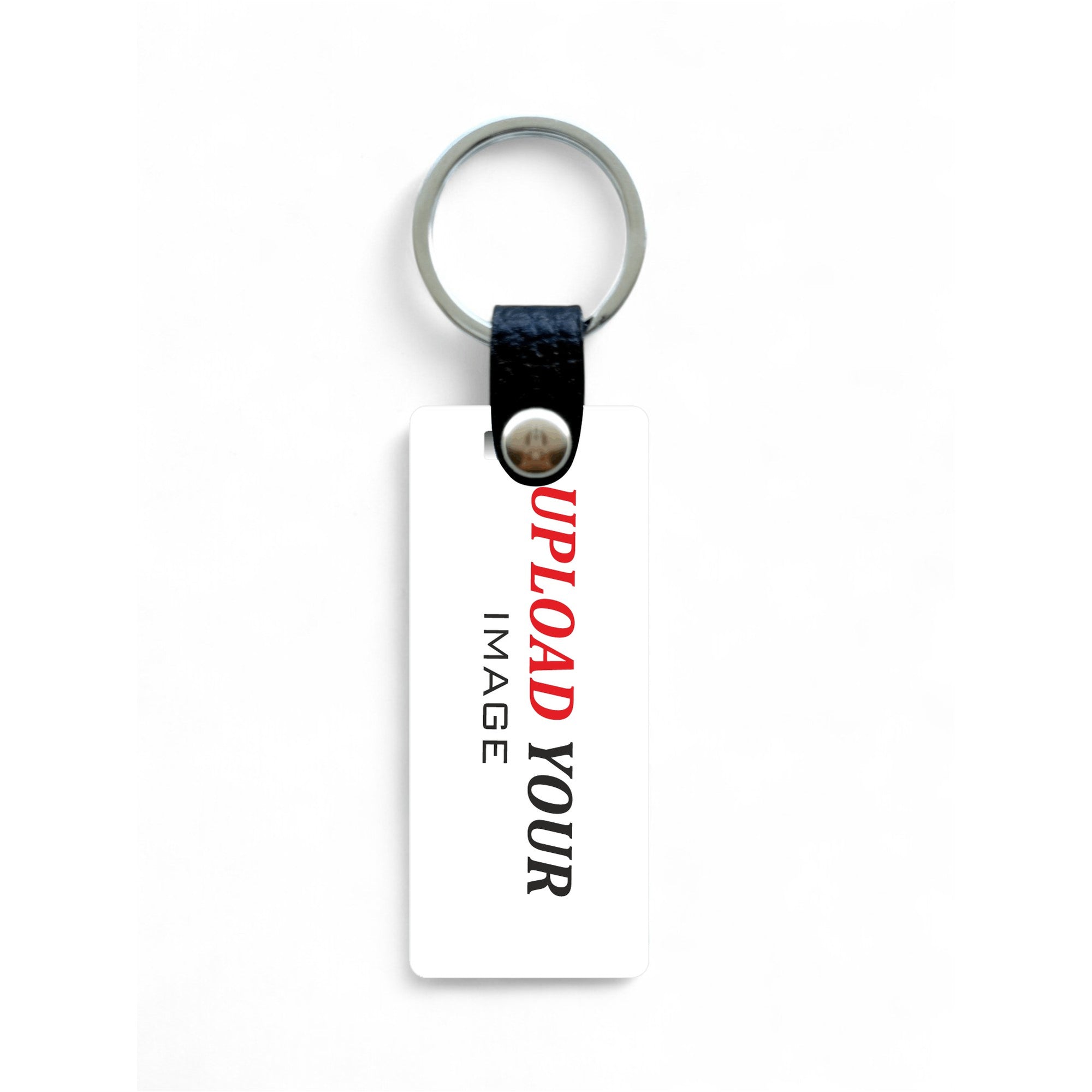 Custom Bag Tag