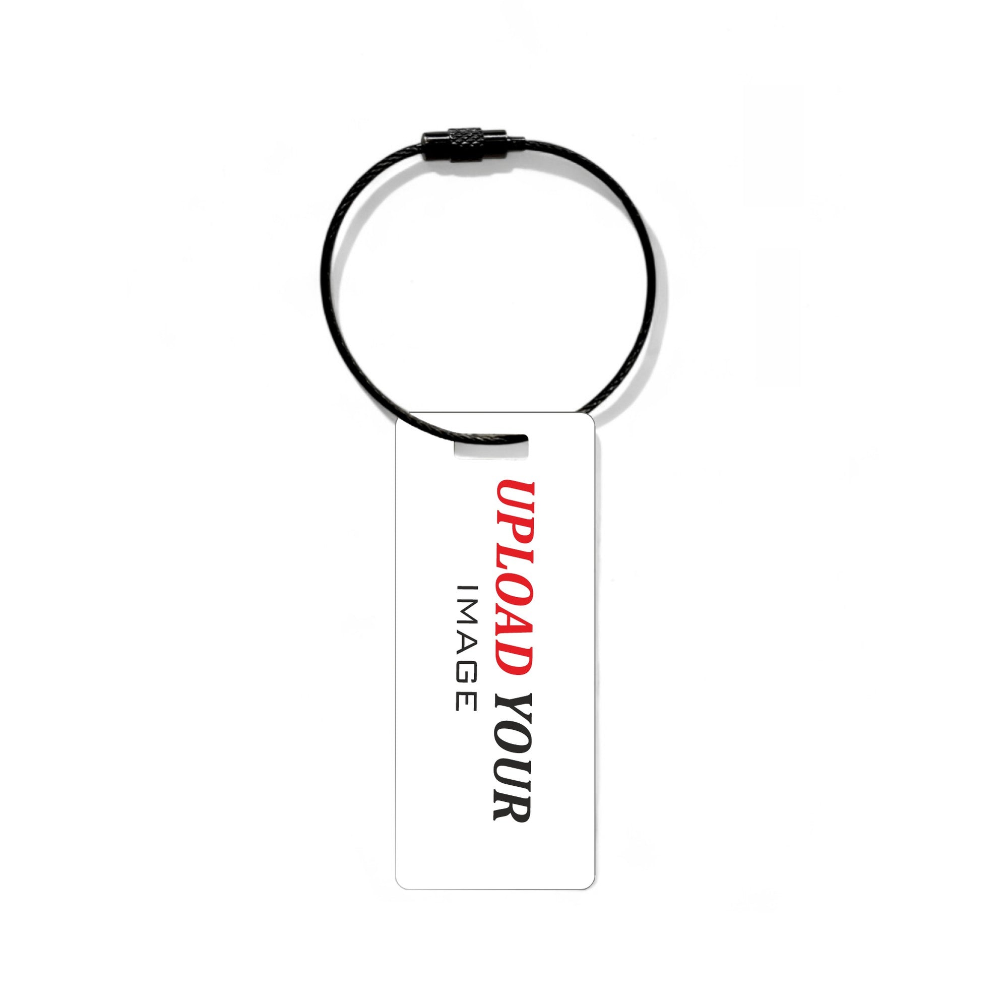 Custom Bag Tag