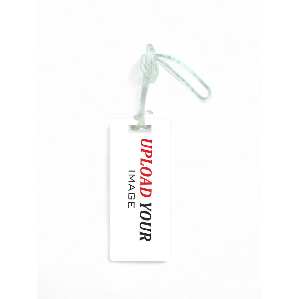 Custom Bag Tag