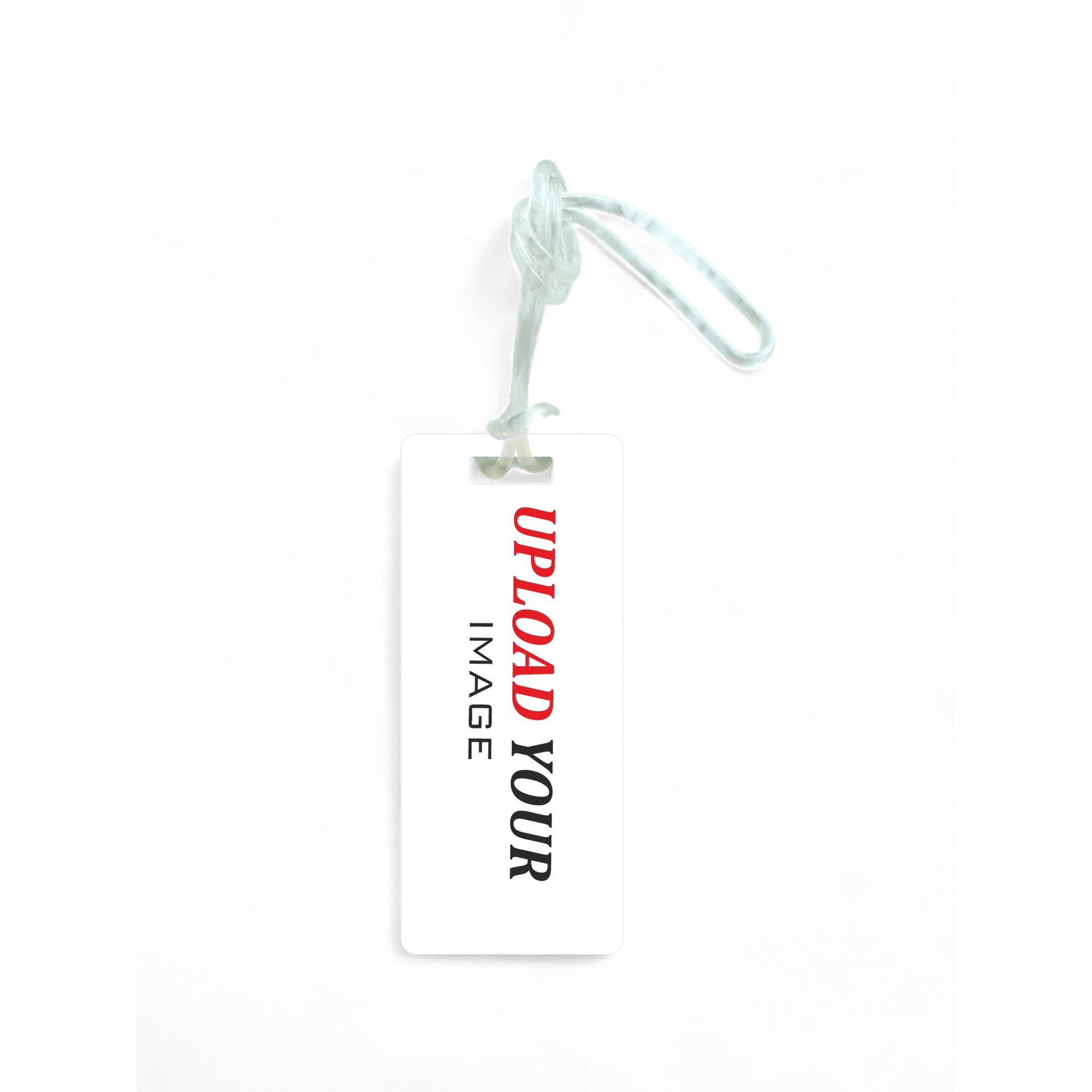 Custom Bag Tag