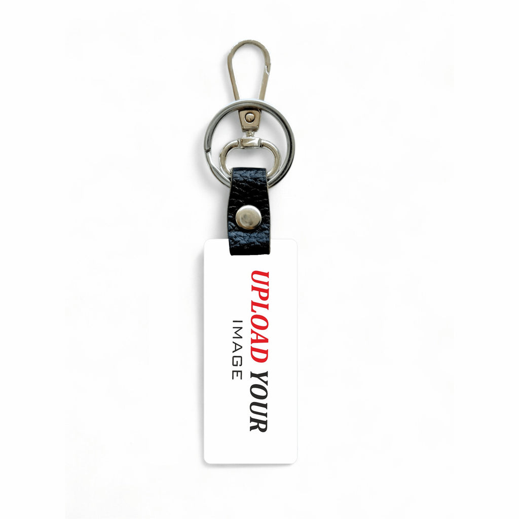 Custom Bag Tag