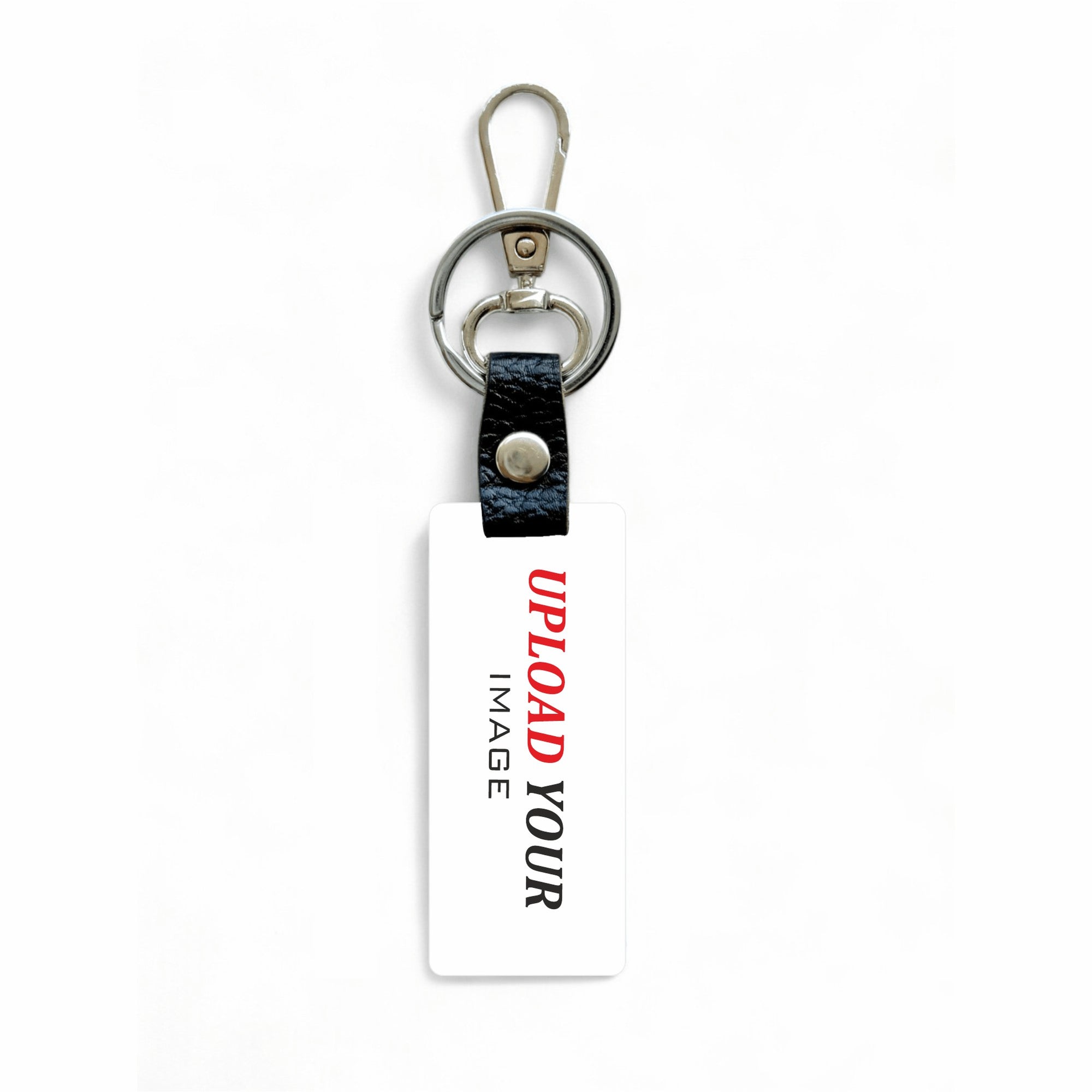 Custom Bag Tag