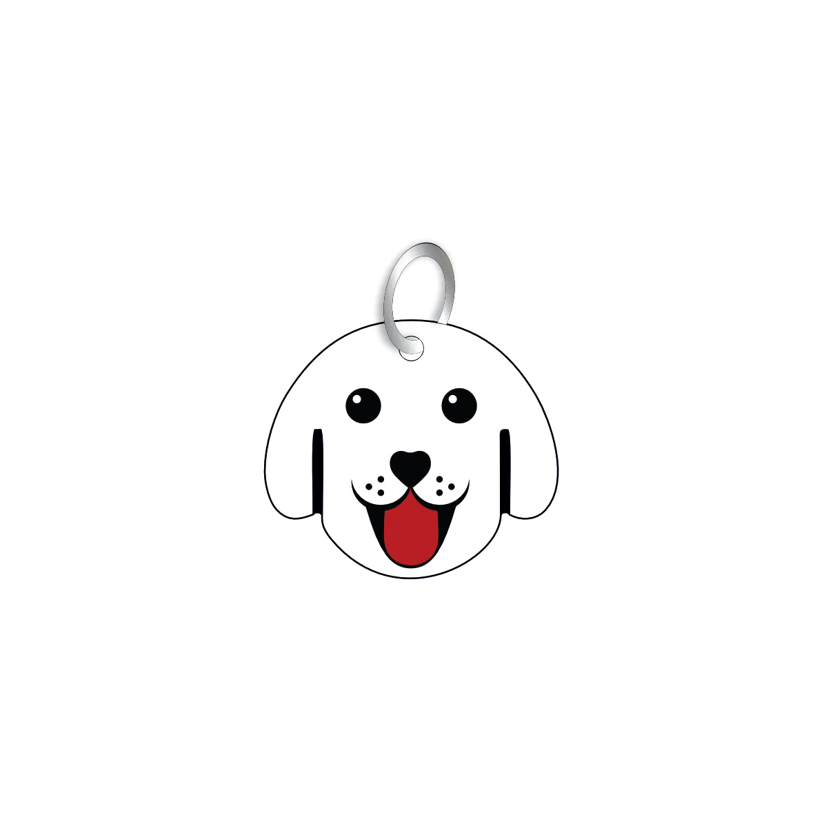 DOG TAG 01