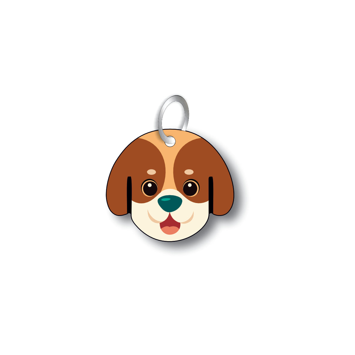 DOG TAG 02