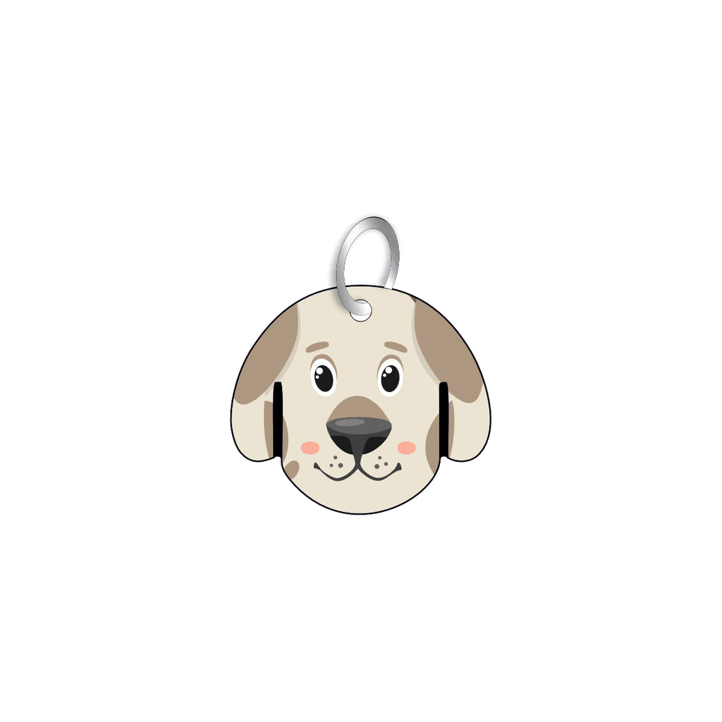 DOG TAG 03