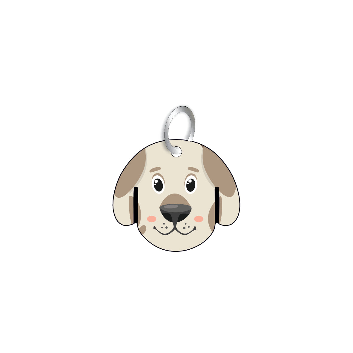 DOG TAG 03