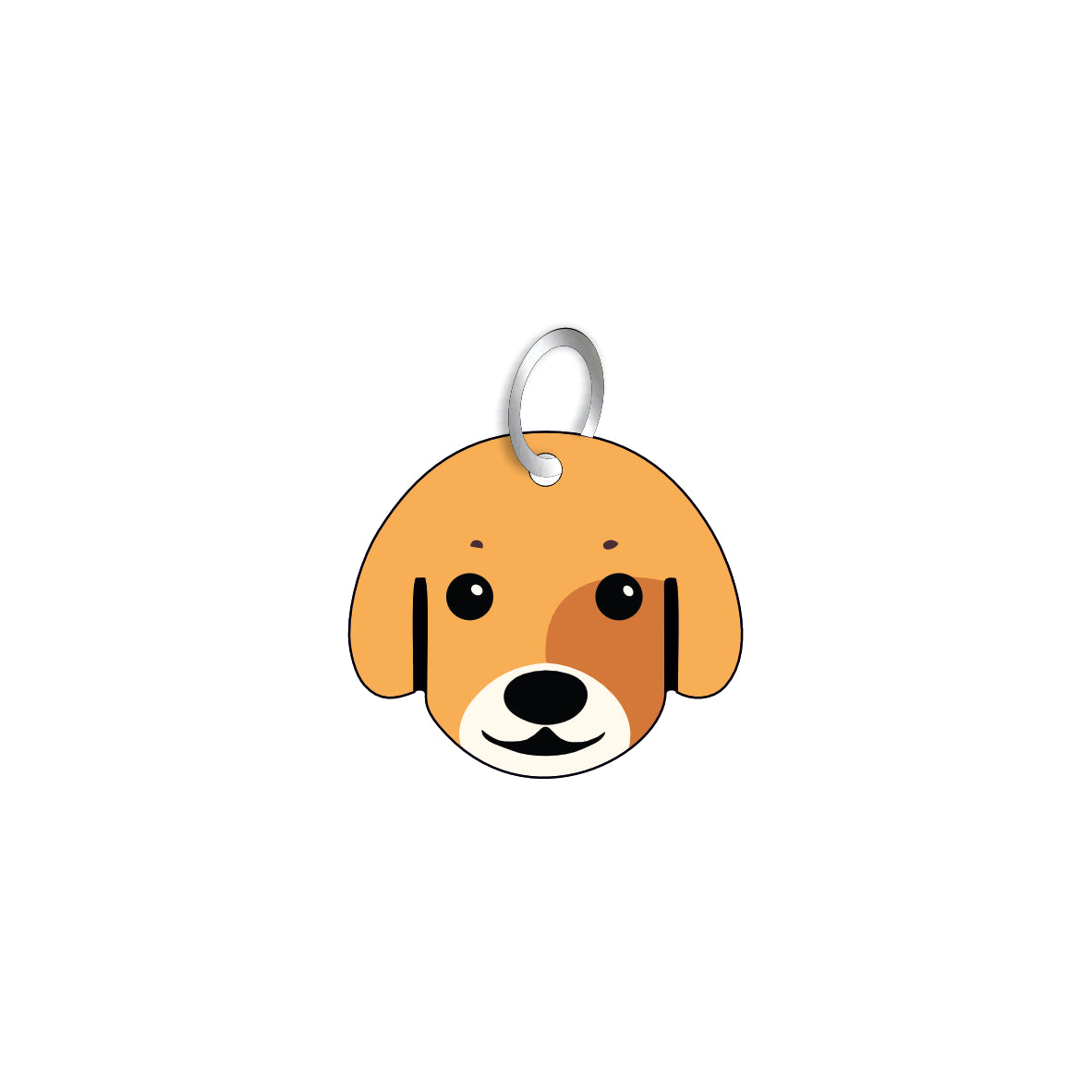 DOG TAG 04