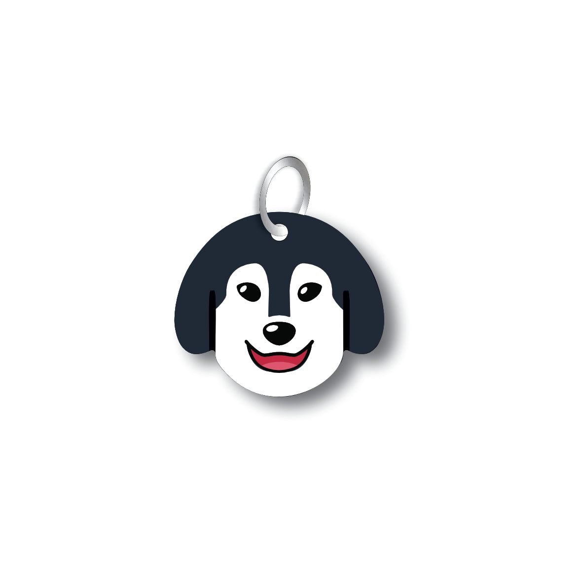 DOG TAG 05