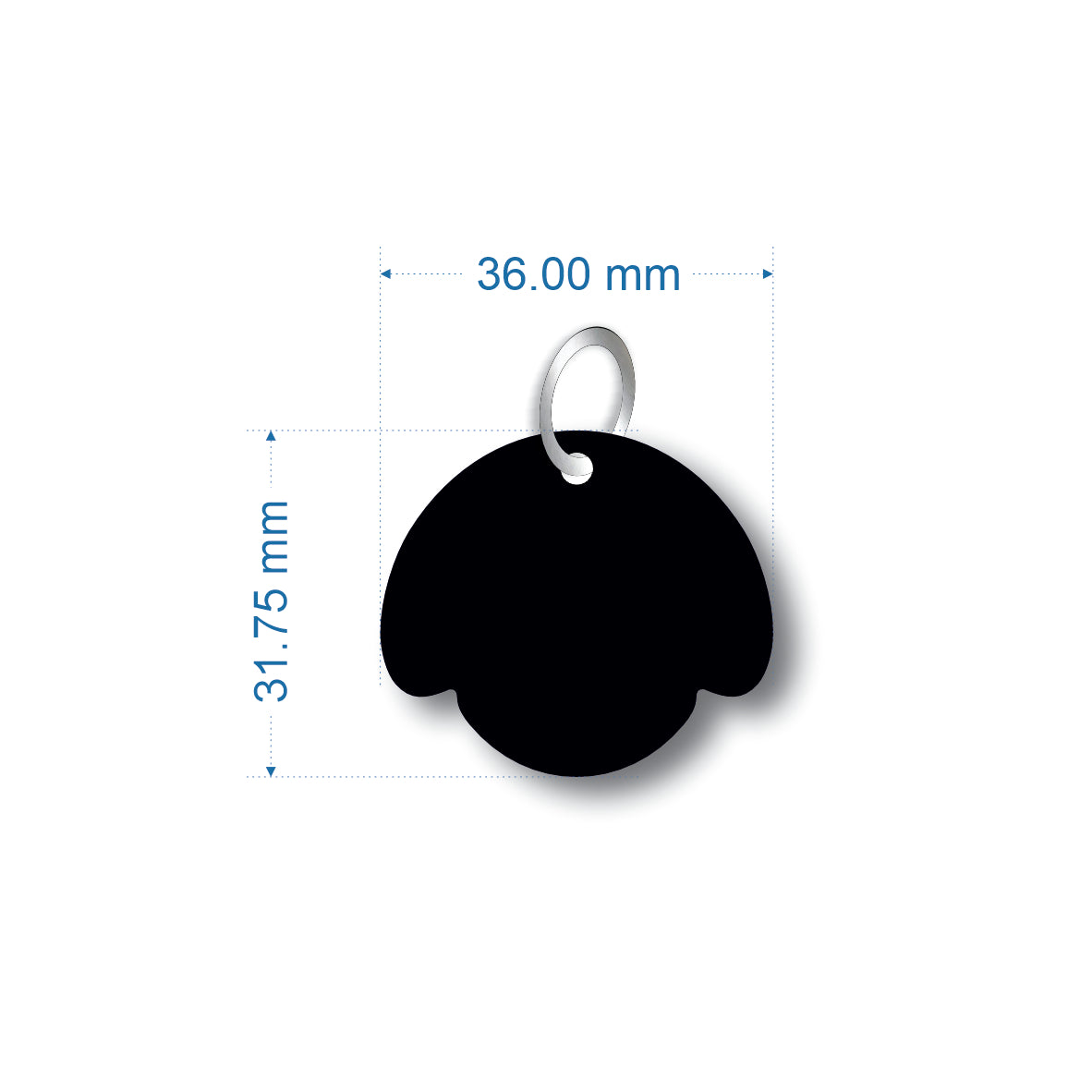 DOG TAG 06