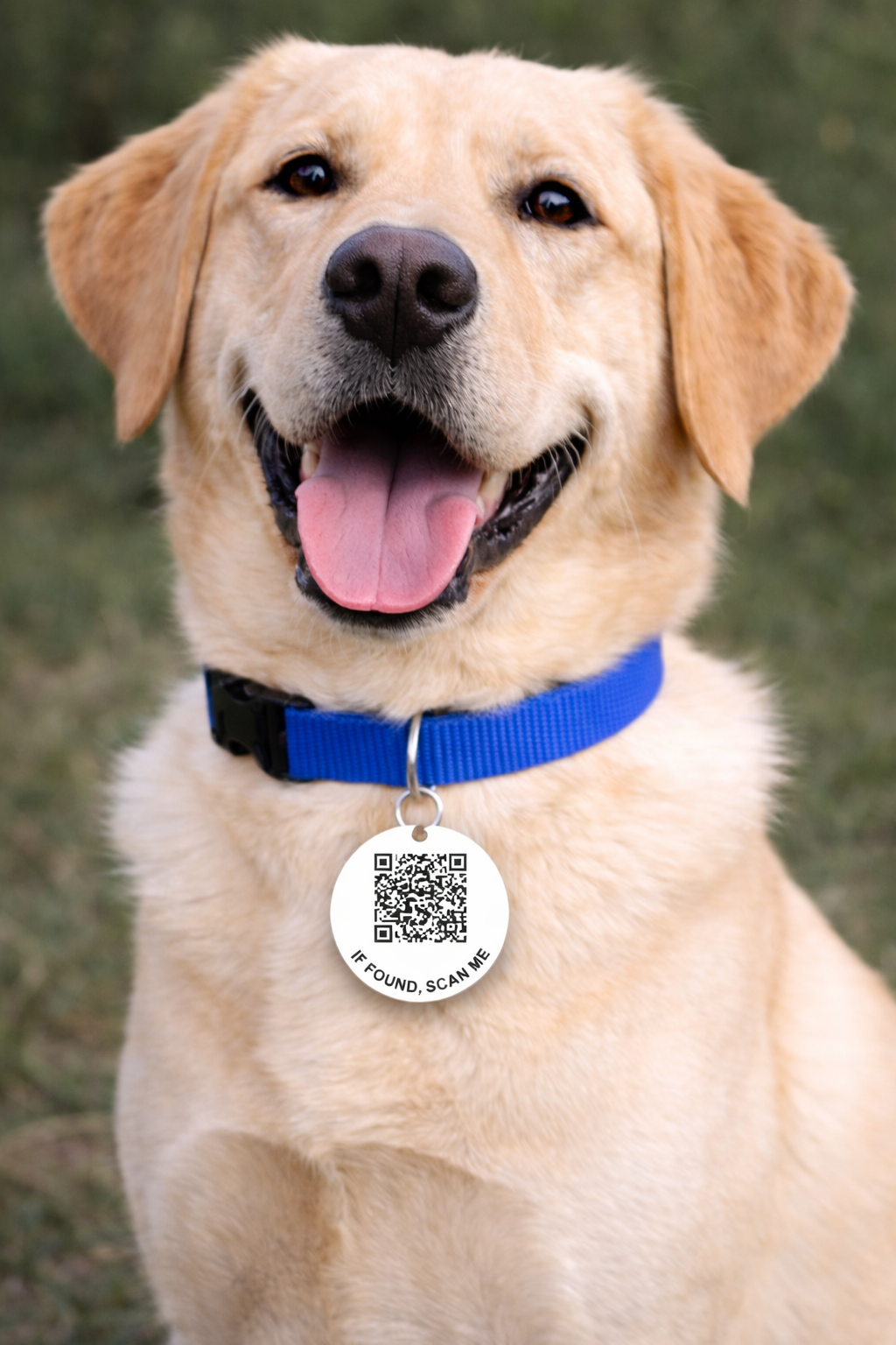 PET TAG 04