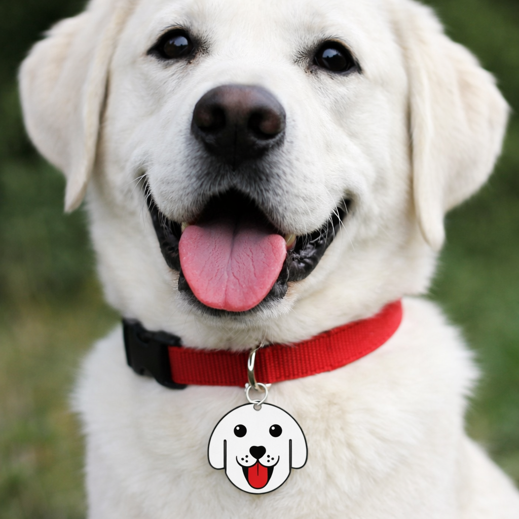 DOG TAG 06