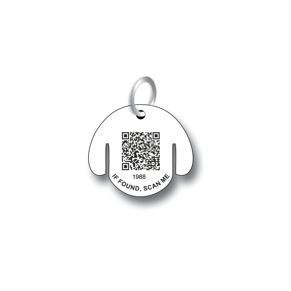 DOG TAG 06
