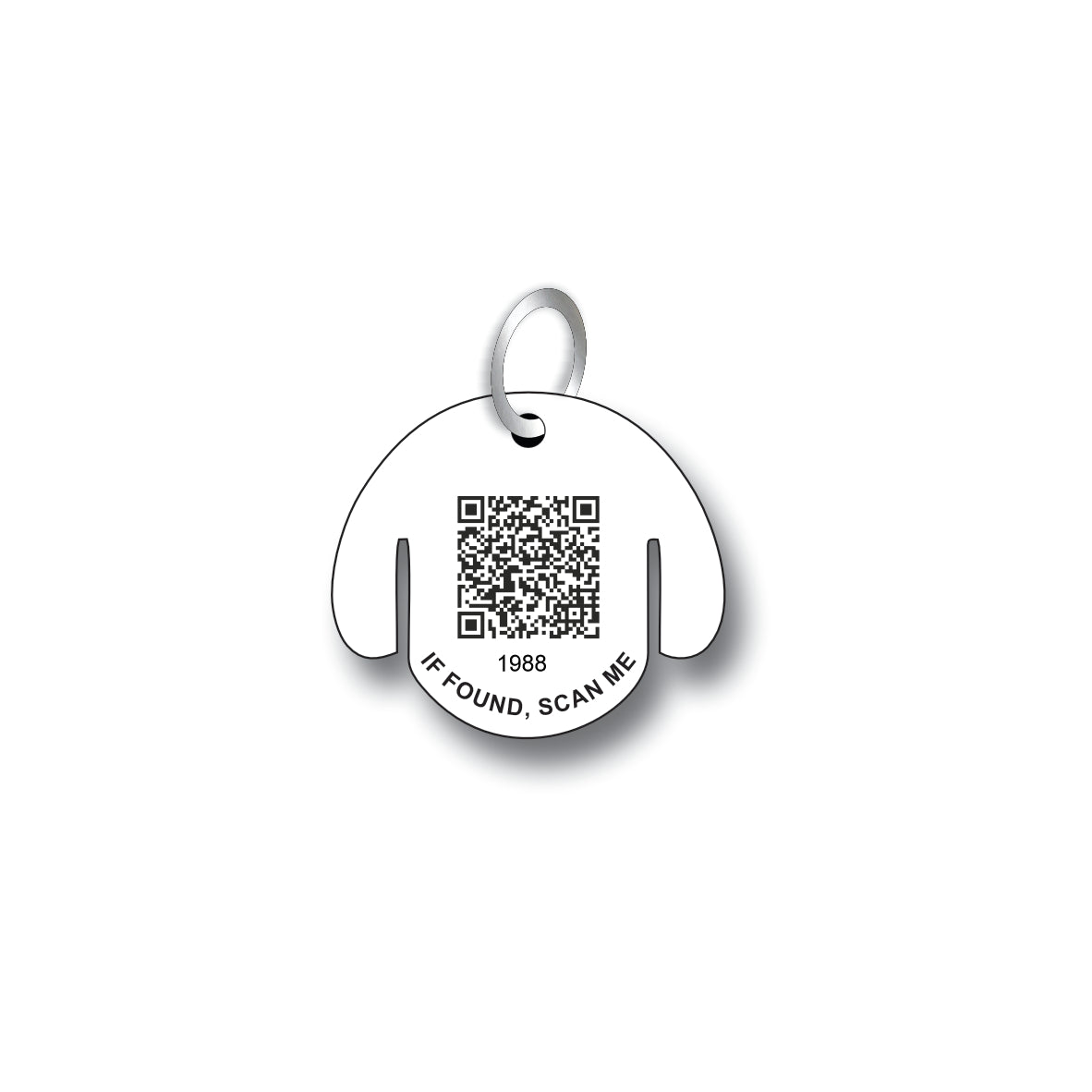 DOG TAG 06