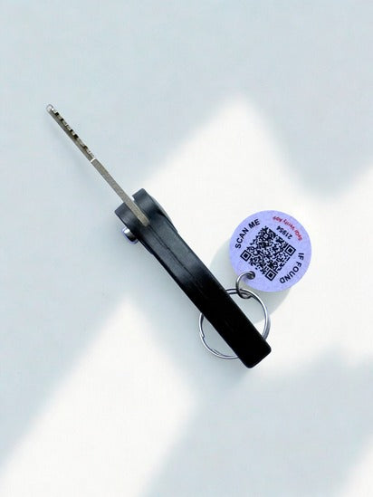 Key Tags
