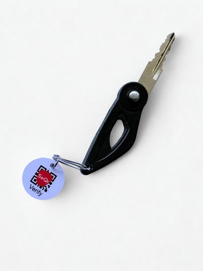 Key Tags