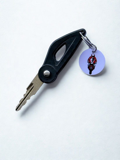 Key Tags