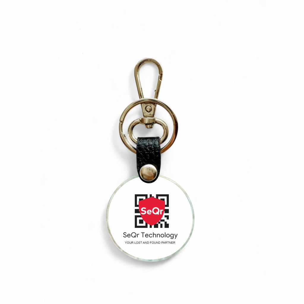 Corporate Gifting Keychains