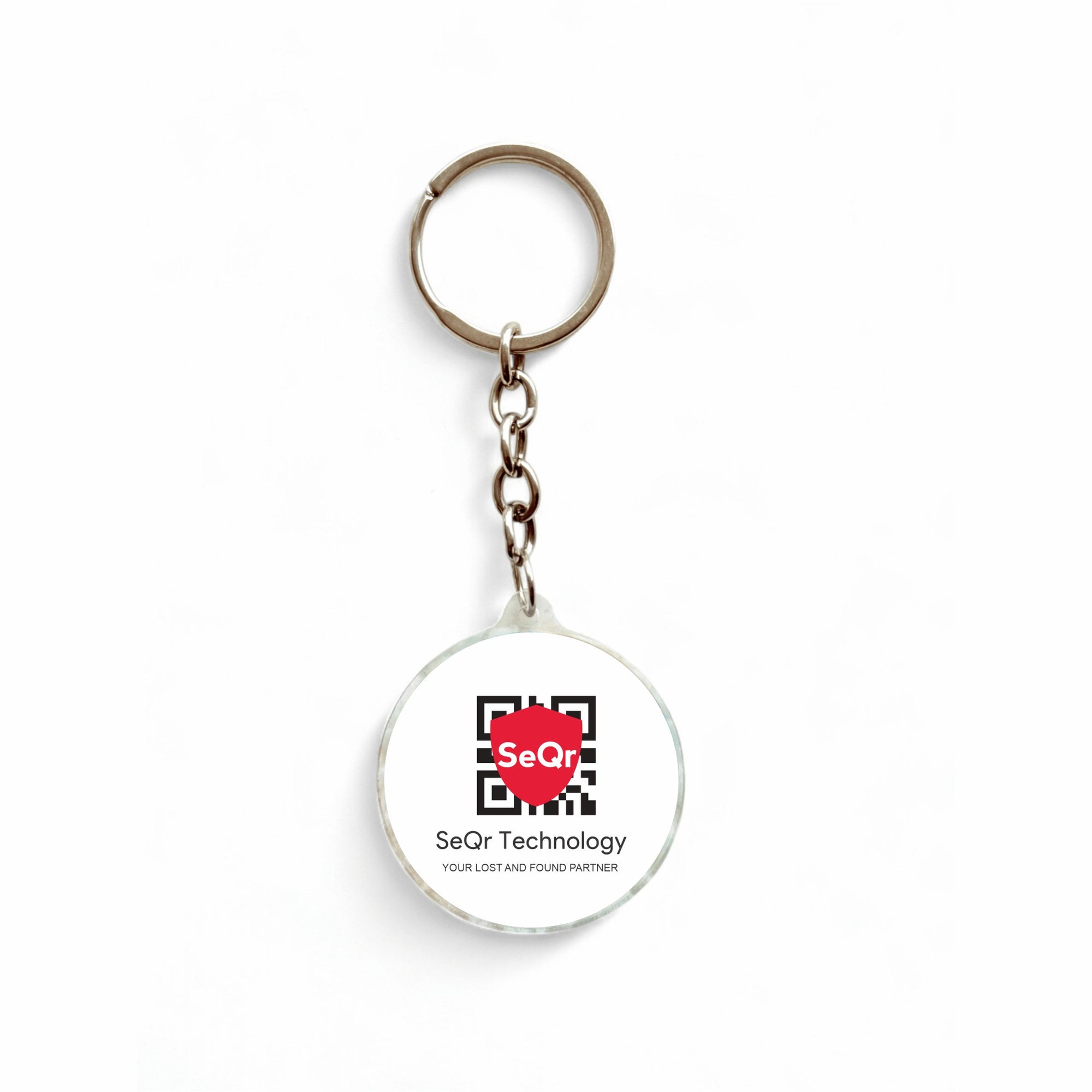 Corporate Gifting Keychains