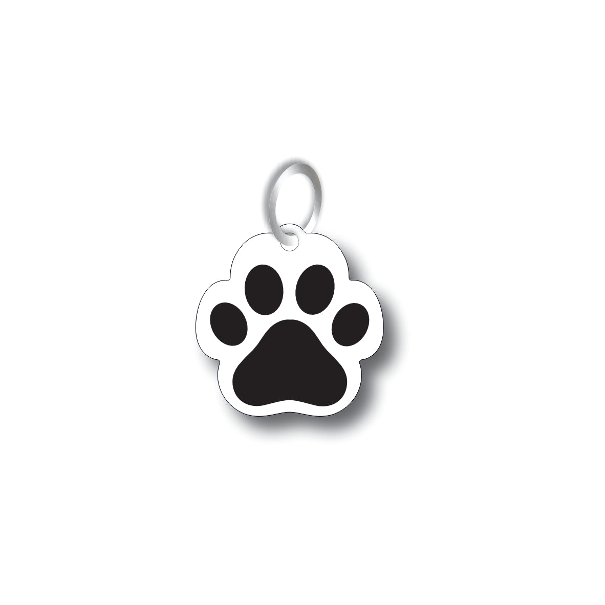 PAW TAG 01